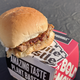 Impossible Pork Slider by White Castle